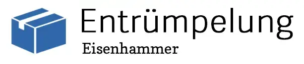Logo von Entrümpelung Eisenhammer – Ihr zuverlässiger Partner für Haan.